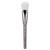 Make Up Brushes, LaRoc, 3pc - Crystal Makeup Brush Design,