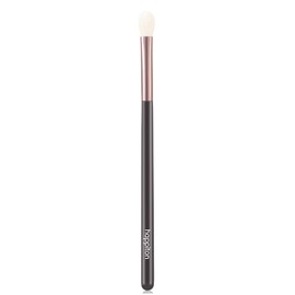 HAPPITON Professional Eyeshadow Blending Brush - Ultra - Soft Bristles for Effortless Makeup Application