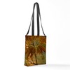 CafePress Leaf Dragon 13"x13" Reusable Grocery Shopping Sling Tote Bag