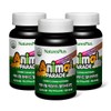 Nature's Plus Animal Parade Multivitamin 2+1 60 tablets x 3 / 네이처스플러스 애니멀퍼레이드 멀티비타민 2+1 60정 x 3
