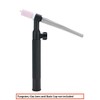 20 Series TIG Torch Head Body - With Valve -