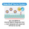 BiomeActivate [Baek] Ectoshell Face Barrier Cream [50ml] Ectoin 7% Panthenol
