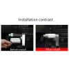 MXtech-23 Aluminum Center Console Gear Shifter Cover For Hummer H2