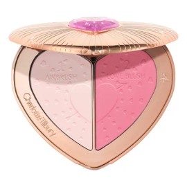 Charlotte Tilbury Beauty Soulmates Face Palette Rubor