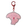 K Company My Melody Kromi (Angel Series) Acrylic Key Holder,