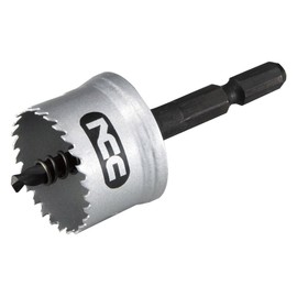 NCC Impact Hole Saw 0.7 inches (19 mm) (For Impact Driver)