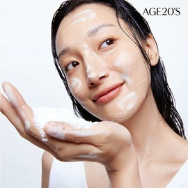 Age20s [AGE20's] AGE20S Pore Scaling Enzyme Cleansing Powder 60g / [에이지투웨니스]AGE20S 포어 스케일링 엔자임 클렌징 파우더 60g