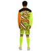 Calamity Goalkeeper Set Jersey and Shorts (Youth Small (6-8), Long