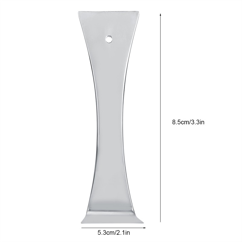 Multifunctional Stainless Steel Beehive Knife Scraper Beekeeping Tool Equipment for