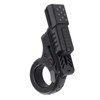 Fingertip Toy Gun Adult Fidgety Anxiety Sufferers Stress Relief Cool