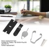 4 Packs Stylus Pen Nibs for Galaxy Tab S9 S9+Plus