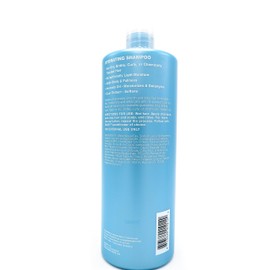 Enjoy Sulfate Free Hydrating Shampoo, 33.8 fl oz