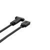 XRIKUI USB 3.1 Type C Front Panel Header Extendsion 50Cm