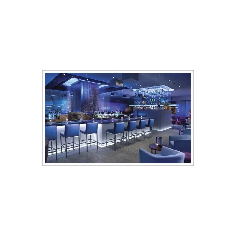 CH TIKI bar decoration - deco - Home or Island