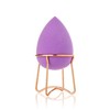 Almost Famous Professional Beauty Sponge Makeup Blender, Perfect Foundation Blending