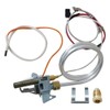 100112330 Water Heater Pilot Assembly, Gas Thermopile Assembly Replace 9007876