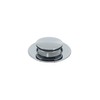 Symmons RL-154 Brass Pop-Up Drain