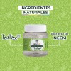 Kit Gel Repelente De Piojos 250gr+shampoo Con Tea Tree 120ml