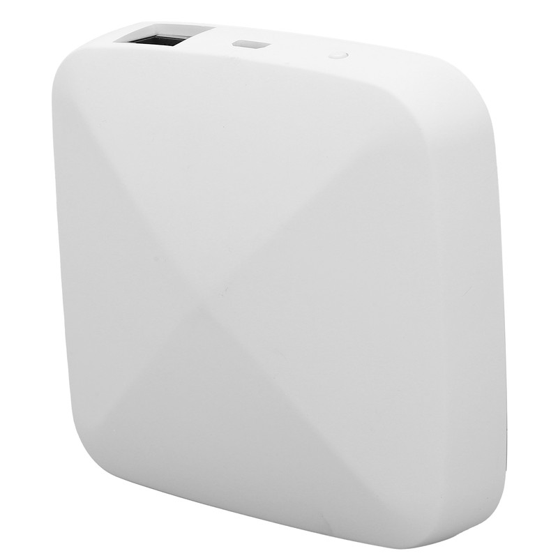 Smart Gateway Hub Home Bridge Wired APP Remote for Zigbee