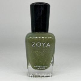 Zoya Brand New Zoya Nail Polish - Yara - Full Size