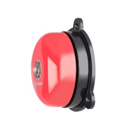 Steren Chicharra o campana eléctrica para alarma TRS-600