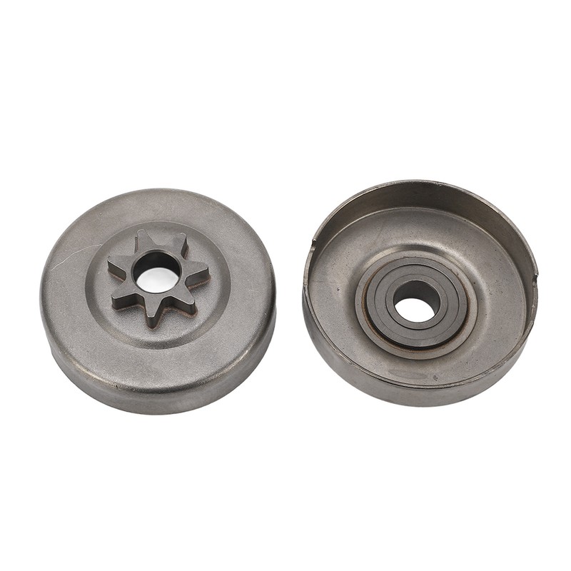 Sprocket Clutch Rim Drum 5037561‑02 Chainsaw Clutch Assembly Replacement for