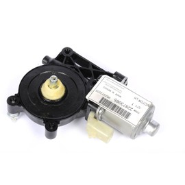 ACDelco 22873065 GM Original Equipment Rear Driver Side Power Window Regulator Motor