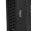 SCART to RF Converter Video Adapter RF 61.25mHz/ 67.25mHz Output