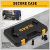 66-Piece Torx Bit & Hex Bit Socket Set: Premium CR-V