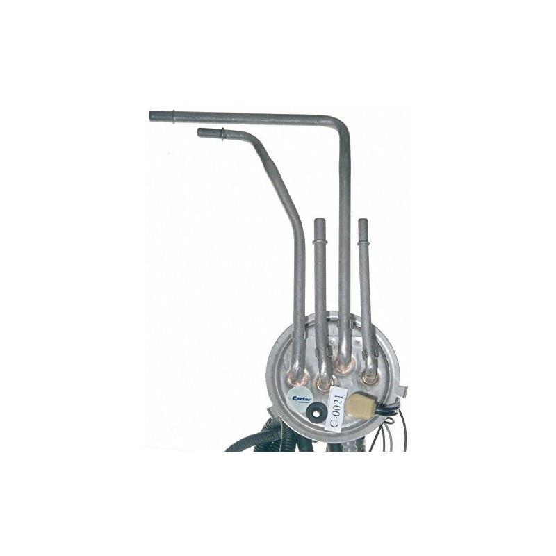 Carter Fuel Systems P74762M Fuel Pump Module Assembly