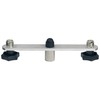 DAP Microphone T bar für 2 Microphones