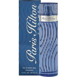 Paris Hilton Man By Paris Hilton For Men. Eau De Toilette Spray 3.4 Fl Oz