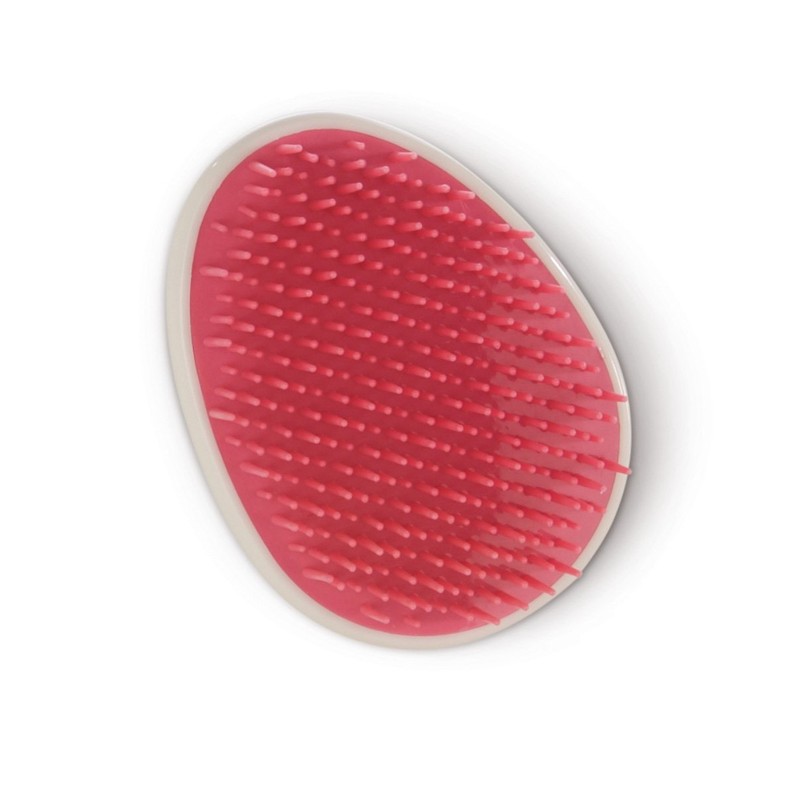 NICI La Lounge 42261 Lama Dalia Hair Brush Beige /