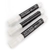 Arteza 150 Chalkboard Labels for Jars, Spice Jar Labels with