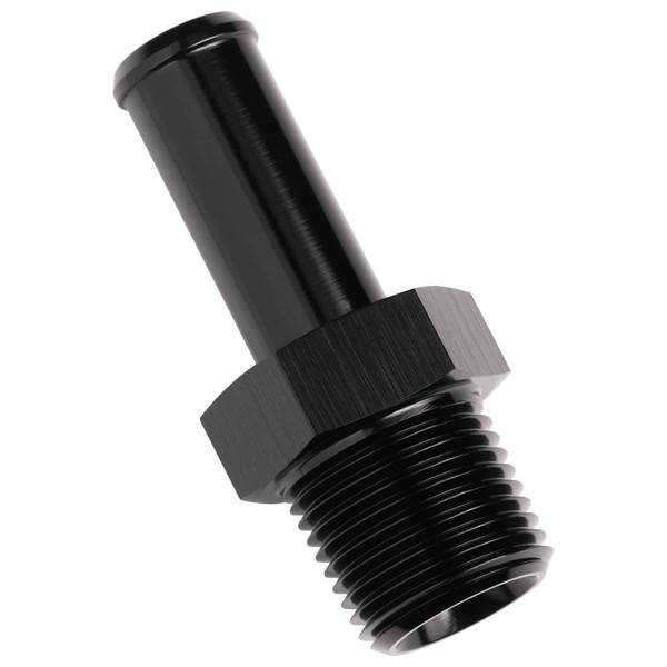 Podavelle 1/2 NPT Male to 5/8" Hose Barb Fitting Adapter