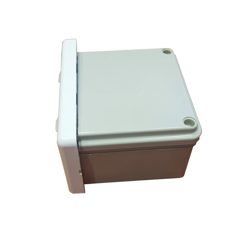 Power Point Stash Box Hidden Wall Safe Can Secret Diversion
