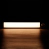 Cabinet Light Portable LED Human Body Induction Lamp for Bedroom
