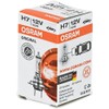 OSRAM H7 Hightech Halogen Bulbs – 2-Pack, 12V 55W Px26D,