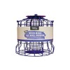 BF007FB Kingfisher Squirrel Guard Fat Ball Feeder
