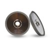 Drill bit Sharpener Replacement Grinding Wheel(SDC OR CBN) for MR-13A,MR-13D,MR-20G