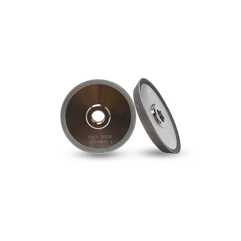 Drill bit Sharpener Replacement Grinding Wheel(SDC OR CBN) for MR-13A,MR-13D,MR-20G