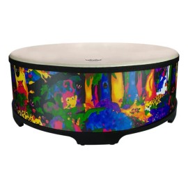 Remo Kids Percussion 22" Gathering Drum – Comfort Sound Technology