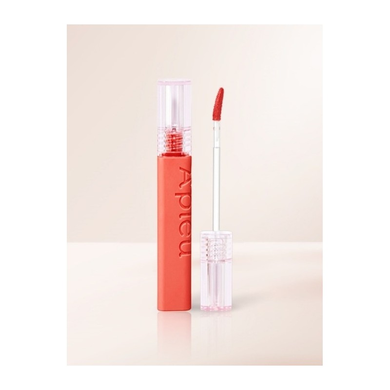 [APEUE] 8 types of Juicy Pang Tints / [어퓨] 과즙팡