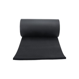 Artilife Closed Cell Sponge Foam Sheet Roll, 1/2" T x 13" W x 80" L, Perfect Cosplay Padding, DIY Project Sheet - Easy Cut Non-Adhesive Multi-Function Soundproof Foam Sheet