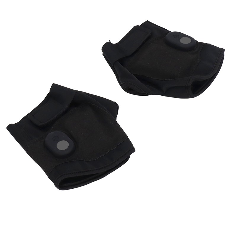 Heated Gloves USB 5V 5W Three Level Adjustment Display Design