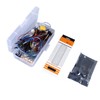 Development Board Kit 830 Hole Multifunctional Development Board Module Kit