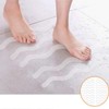 Non-slip stickers, safety shower non-slip strips, kitchen bathroom floor bathtub