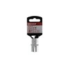GEDORE red Socket, 1/2" 12.5 mm drive, hexagonal, 16 mm