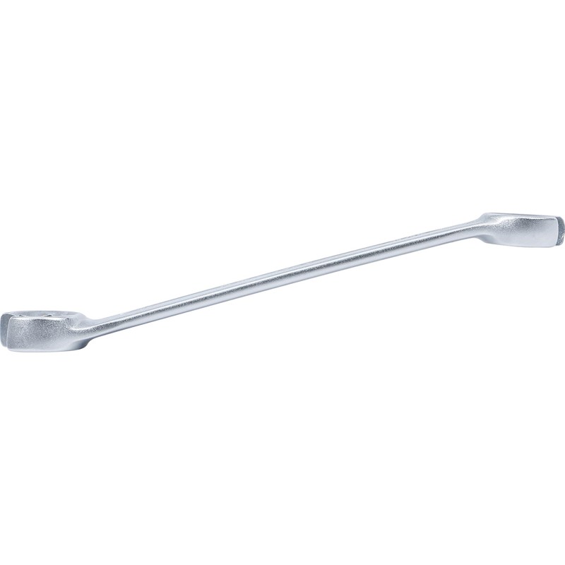 BGS 1782 Open Ring Spanner Set, Offset, Inch Sizes, Set