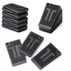 40 Pack Furniture Levelers Pads, Flexible Rubber Table Leveling Shims